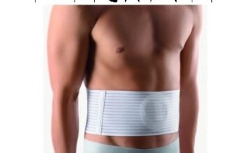 حزام السرة هاي ميديك للكبار