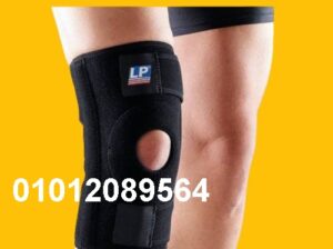 الركبة المفصلية مع الدعامات لعلاج آلم الركبة