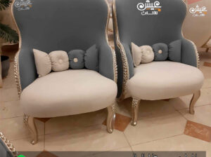 صالونات دمياط راقية جدا لمحبى التميز – عيش للاثاث