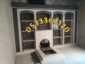 مشبات، صور مشبات فلل، مشبات فاخرة، مشبات أمراء