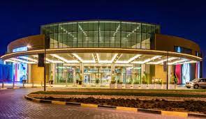 الدوحة فستيفال سيتي -قطر-