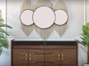 أحدث موديلات غرف السفرة 2024