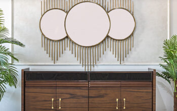 أحدث موديلات غرف السفرة 2024