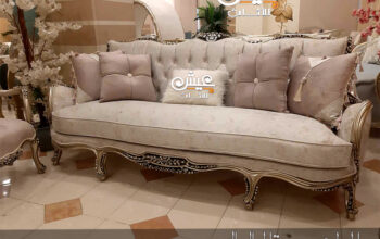 احدث تصميمات صالونات دمياط , صالونات 2023 – 2024