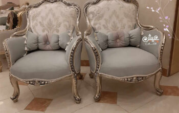 جديد مجموعة صالونات دمياط جودة وخامه عيش للاثاث