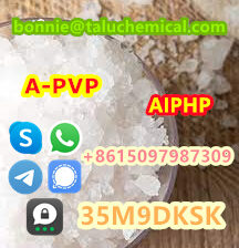 Factory hot selling high quality A-PVP in stock