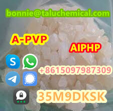 Factory hot selling high quality A-PVP in stock