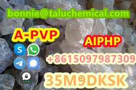 Factory hot selling high quality A-PVP in stock