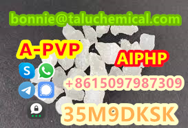 Factory hot selling high quality A-PVP in stock