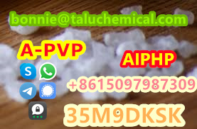 Factory hot selling high quality A-PVP in stock