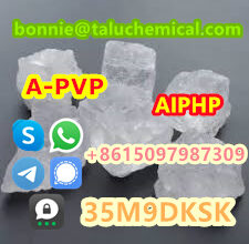 Factory hot selling high quality A-PVP in stock