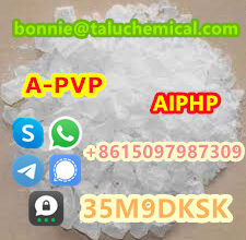 Factory hot selling high quality A-PVP in stock