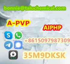 Factory hot selling high quality A-PVP in stock