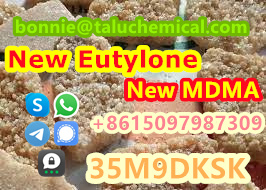 Hot selling high quality new Eutylone