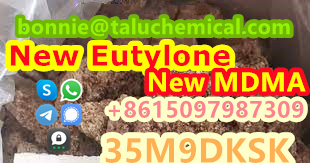 Hot selling high quality new Eutylone