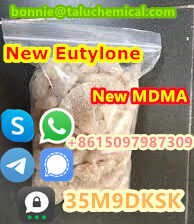 Hot selling high quality new Eutylone