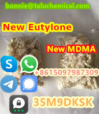 Hot selling high quality new Eutylone