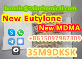 Hot selling high quality new Eutylone
