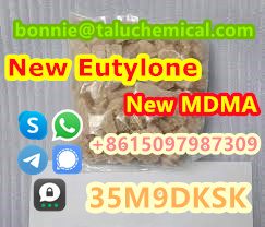 Hot selling high quality new Eutylone
