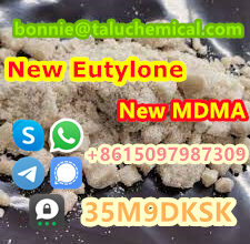 Hot selling high quality new Eutylone