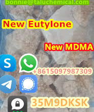 Hot selling high quality new Eutylone