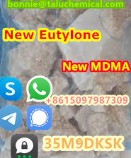 Hot selling high quality new Eutylone