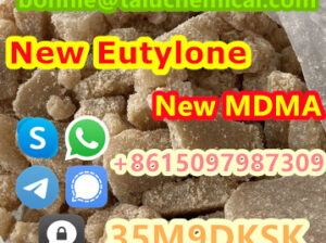 Hot selling high quality new Eutylone