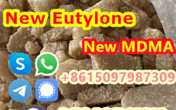 Hot selling high quality new Eutylone