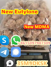 Hot selling high quality new Eutylone