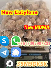 Hot selling high quality new Eutylone