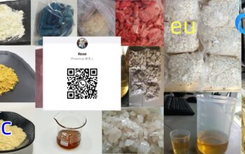 High Quality with Safety Delivery CAS 71368-80-4