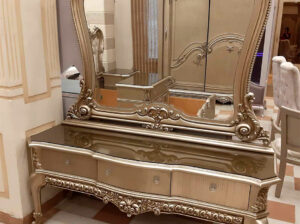 صور وديكور غرف نوم كلاسيك دمياط – موبليات دمياط