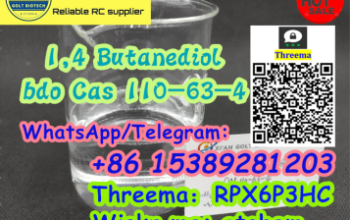 Factory price 1,4 Butanediol 1 4 bdo 1 4 bdo Cas 1