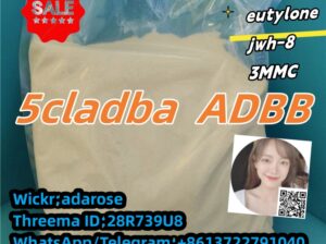 Buy at the best price powder 5cladba ADBB