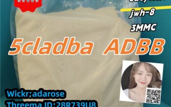Buy at the best price powder 5cladba ADBB