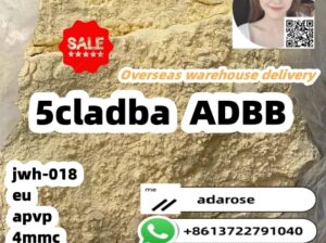 Strong EFFECT original 5cladba adbb old 5cl-adb-a