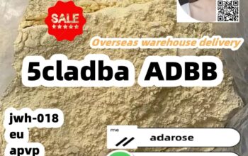 Strong EFFECT original 5cladba adbb old 5cl-adb-a