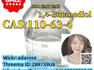 Australia Warehouse Stock 14Butanediol 110-63-4,