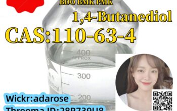 Australia Warehouse Stock 14Butanediol 110-63-4,