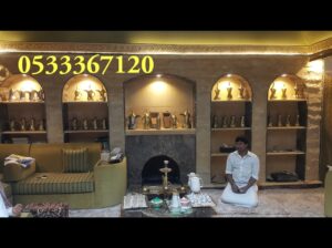 مشبات صور مشبات رخام