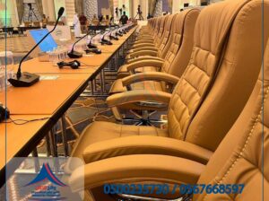 كراسي جلد, كراسي عادة, كراسي اجتماعات,جلسات شعبية,