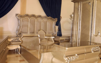 غرف نوم كلاسيك دمياط حديثة ومتنوعه و متاحة فورى