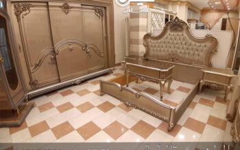 كتالوج غرف نوم كلاسيك دمياط جديد عام 2024 -2025