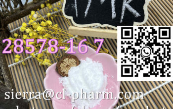 Buy high quality PMK Glycidate cas:28578-16-7