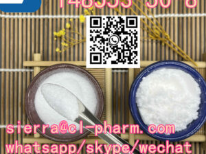 Safe and fast shipping Pregabalin cas148553-50-8