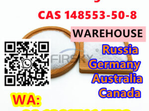 86 13667114723 Hih QualPregabalin CAS 148553-50-8