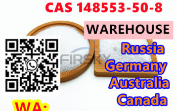 86 13667114723 Hih QualPregabalin CAS 148553-50-8