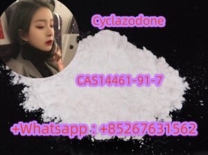 Cyclazodone CAS14461-91-7Powder With High Quality