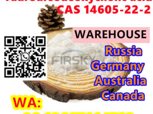 86 13667114723 Tauroursodeoxycholic Acid14605-22-2
