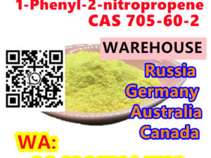 Factory Price Cas 705-60-2 P2NP WA+8613667114723